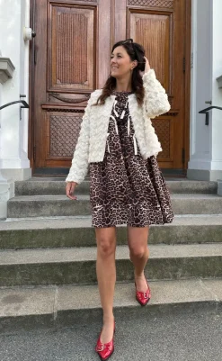 New Jakke - Lyo - Buttercream Jakker & Frakker|Alt Overtøj