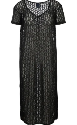 New Kjole - Aimala - Black Kjoler