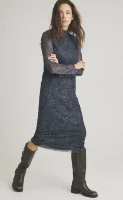 New Kjole - Aimaleo - Caviar Kjoler