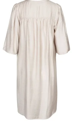 New Kjole - Carolat - Sandshell Kjoler