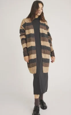 Clearance Kjole - Gittonia - Black Kjoler