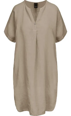 Outlet Kjole - Helinia - Drift Wood Kjoler