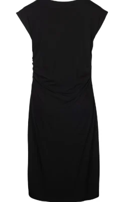 New Kjole - Janny - Black Kjoler