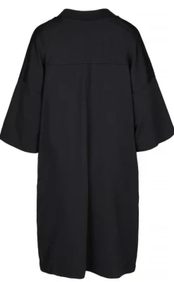 Outlet Kjole - Juliette - Black Kjoler