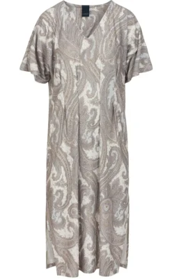 Sale Kjole - Kathia - Camel Kjoler