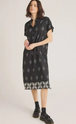 Outlet Kjole - Maritoni - Black Kjoler