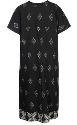 Outlet Kjole - Maritoni - Black Kjoler