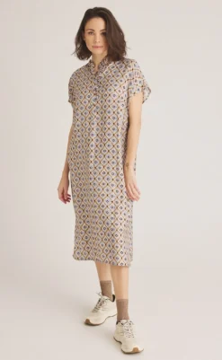 Best Kjole - Maritoni - Granada Sky Kjoler