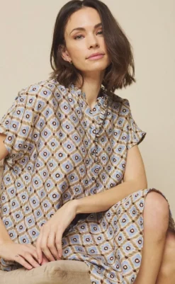 Best Kjole - Maritoni - Granada Sky Kjoler