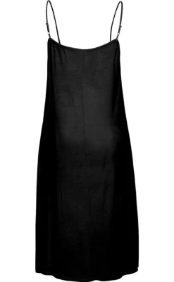 Online Kjole - Medi - Black Kjoler