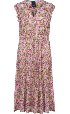 Clearance Kjole - Mirla - Pale Mauve Kjoler