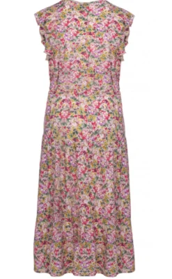 Clearance Kjole - Mirla - Pale Mauve Kjoler