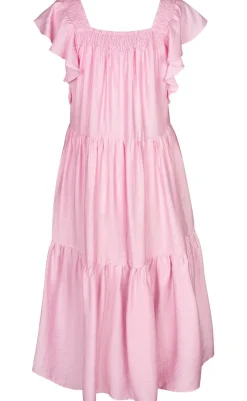 Clearance Kjole - Rufusana - Rose Shadow Kjoler