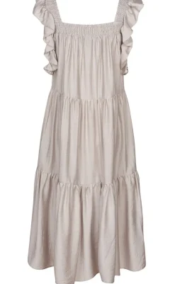 Hot Kjole - Rufusana - Sandshell Kjoler