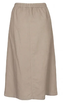 New Nederdel - Sardia - Drift Wood Nederdele