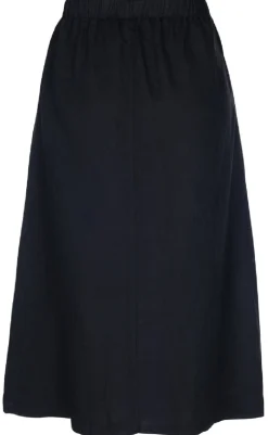 Nederdel - Sardia - Black Nederdele