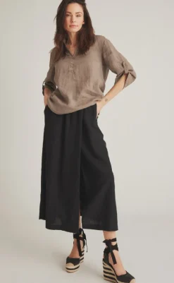 Nederdel - Sardia - Black Nederdele