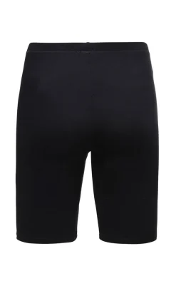 Shorts - Biker - Black Shorts