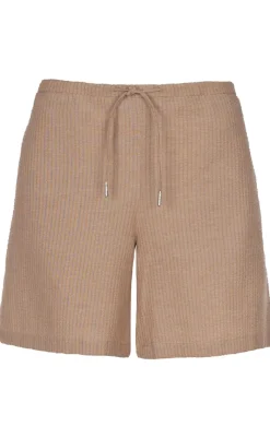 Clearance Shorts - Elilisho - Warm Sand Shorts
