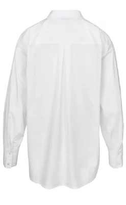 New Skjorte - Gerflow - White Skjorter