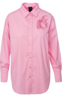 Sale Skjorte - Gerflow - Rose Shadow Skjorter