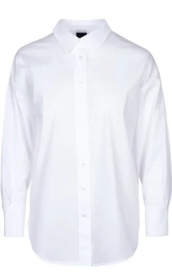 Clearance Skjorte - Gertantu - White Skjorter