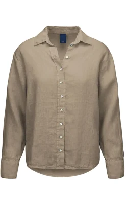 Sale Skjorte - Kitt - Granola Skjorter