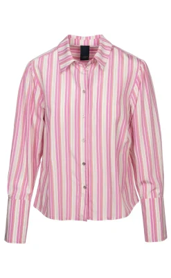 Hot Skjorte - Makko - Pink Lady Skjorter