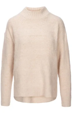 Discount Strik - Kizzie - Buttercream Striktrøjer & Sweat