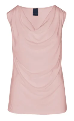 Top - Pian - Rose Smoke T-shirts & Toppe