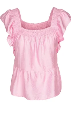 Best Top - Rufusine - Rose Shadow T-shirts & Toppe