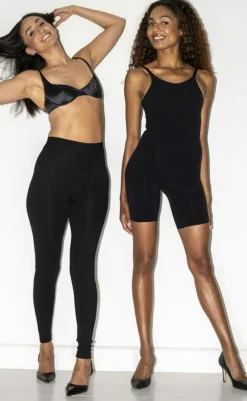 Online Bodysuit - Contour - Black Undertøj & Shapewear