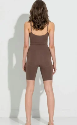 Best Bodysuit - Contour - Chocolate Undertøj & Shapewear