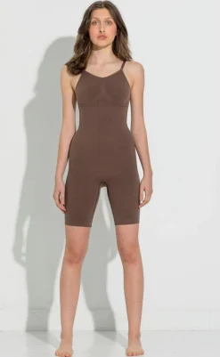 Best Bodysuit - Contour - Chocolate Undertøj & Shapewear