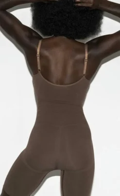 Best Bodysuit - Contour - Chocolate Undertøj & Shapewear