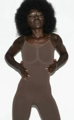 Best Bodysuit - Contour - Chocolate Undertøj & Shapewear