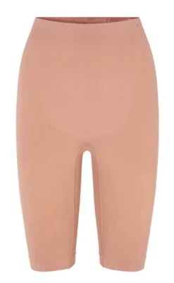 Outlet Shorts - Shaping Alturra - Tan Undertøj & Shapewear|Shorts