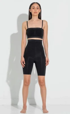 Clearance Shorts - Shaping Alturra - Black Undertøj & Shapewear|Shorts