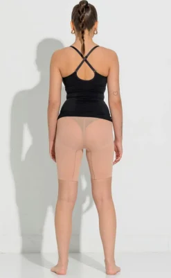 Top - Cami - Black Undertøj & Shapewear|T-shirts & Toppe