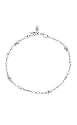 Sale Armbånd - Mero - Silver Colour Smykker