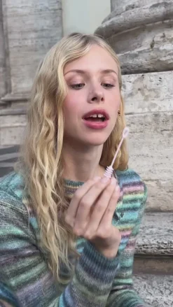 Hot Halskæde - Choker - Love Smykker