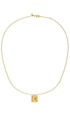 Best Halskæde - Little Big Dreams - Forgyldt Smykker