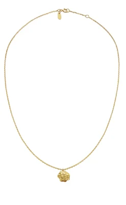 Best Halskæde - Marnie - Gold Colour Smykker