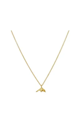 Sale Halskæde - Tilde - Gold Colour Smykker