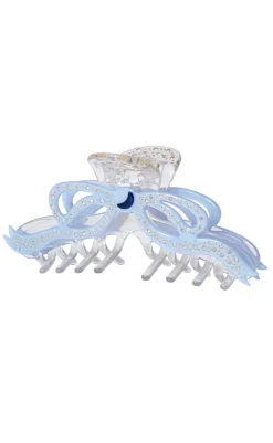 Outlet Hårklemme - Inasia - Coastal Hårpynt & Hatte