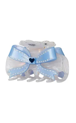 New Hårklemme - Liliana - Rainbow Hårpynt & Hatte|Striktrøjer & Sweat