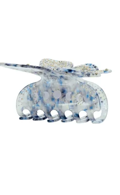 Best Hårklemme - Nabi - Sea Hårpynt & Hatte