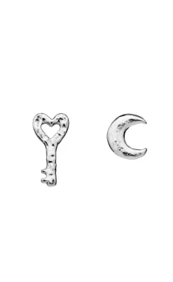 Sale Øreringe - Menaali - Sølv Smykker