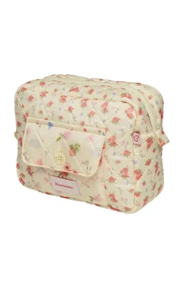 Taske - Reva - Roses and Shells Tasker