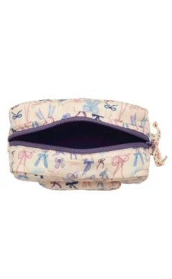 Best Toilettaske - Reva - Cute Bows Tasker